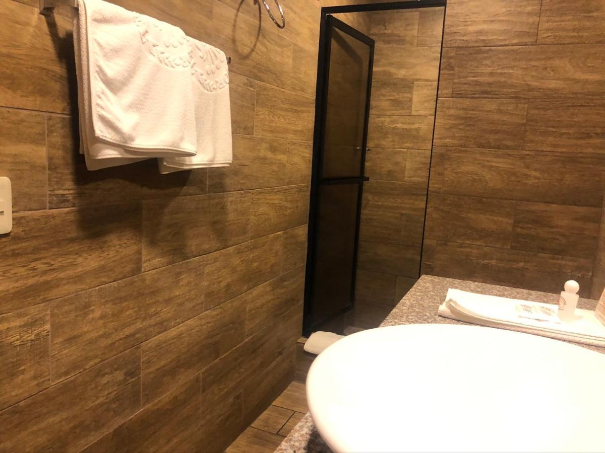 Hotel Ambassador Quito Eksteriør billede